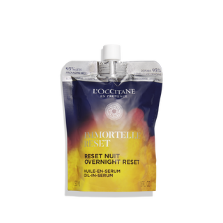 Refil Sérum Immortelle Overnight Reset 50ml